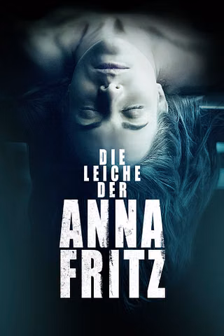 El cadáver de Anna Fritz