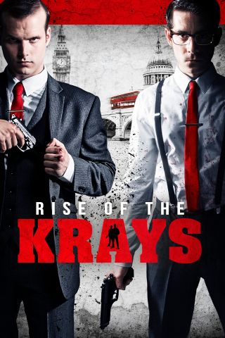 Der Aufstieg und Fall der Krays