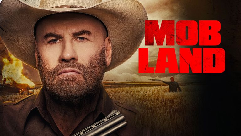 Mob Land