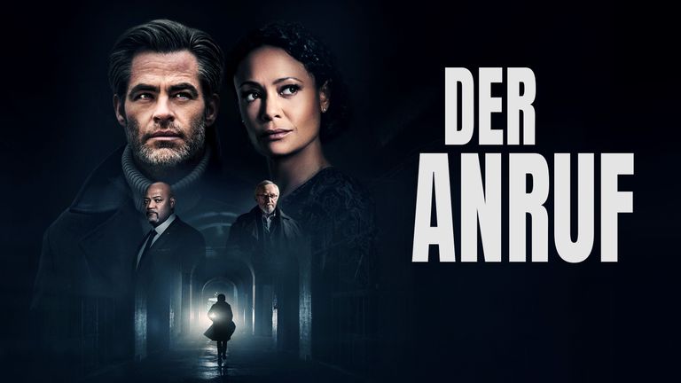 Der Anruf