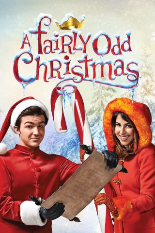 Cosmo & Wanda - Ziemlich verrückte Weihnachten