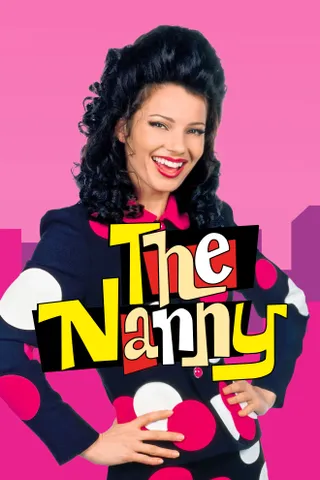 Die Nanny