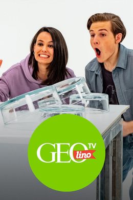 GEOLINO TV