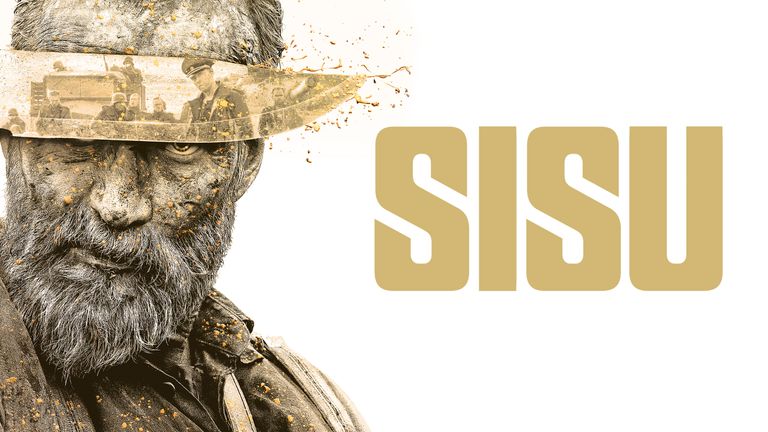 Sisu - Rache ist süss