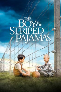 Der Junge im gestreiften Pyjama