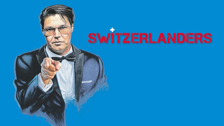 Switzerlanders