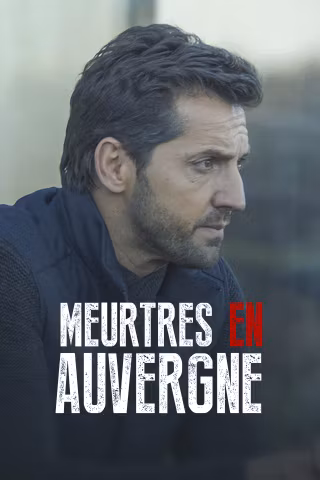 Morde In Der Auvergne