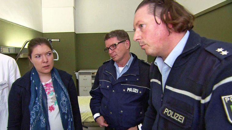 Ein schlimmes Ereignis mit Folgen
