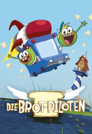Die Brot-Piloten