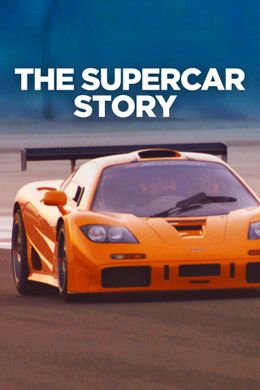 Supercars