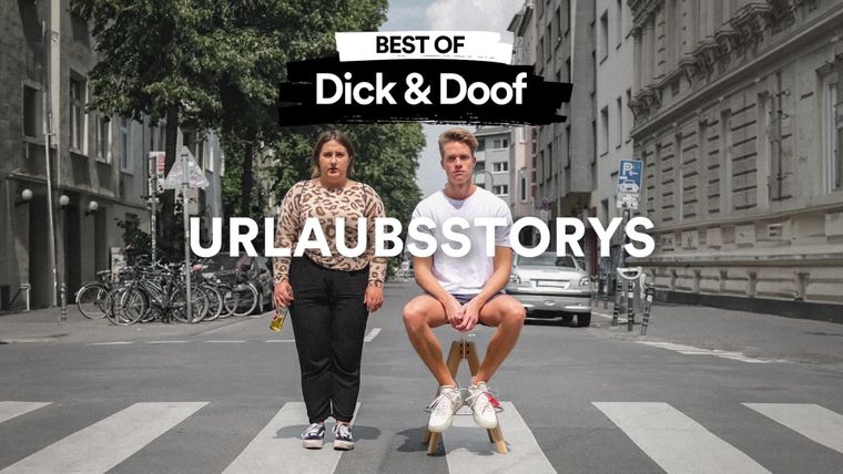 Best of: Urlaub