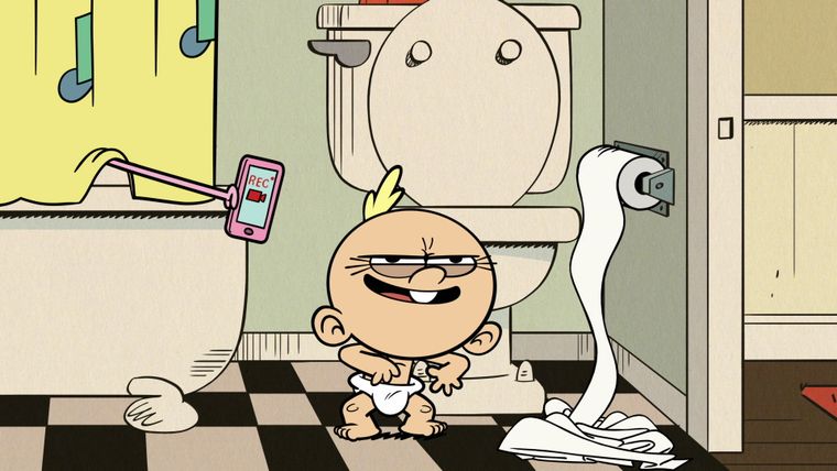 Lily Superstar / Das beste Abschlussjahr aller Zeiten