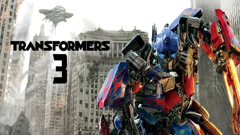 Transformers 3