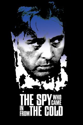 Der Spion, der aus der Kälte kam