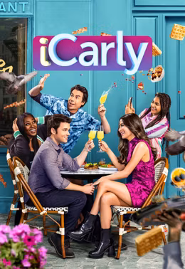 iCarly (2021)