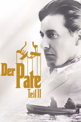 Der Pate II
