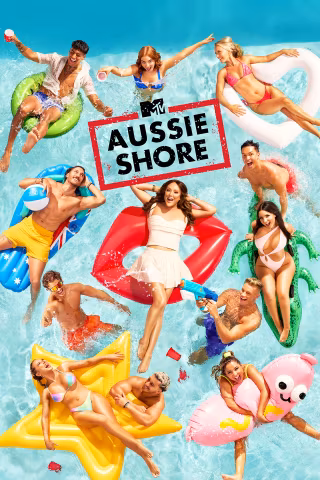 Aussie Shore