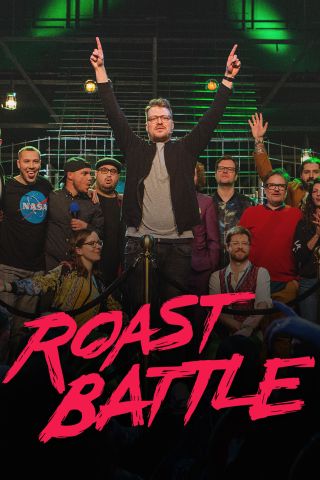 Roast Battle