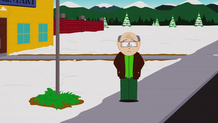 Wo ist mein Land hin?