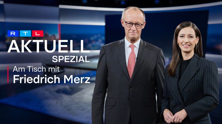 Am Tisch mit