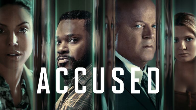 Accused