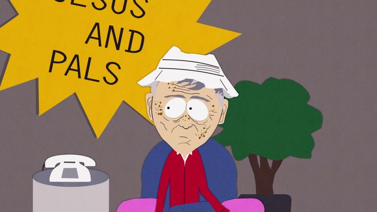 Jesus Verliert Einschaltquoten