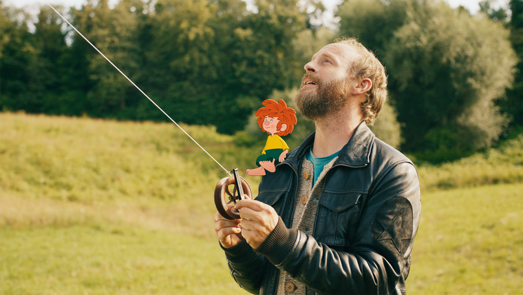 Pumuckl geht verloren