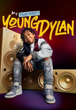 Tyler Perry's Young Dylan