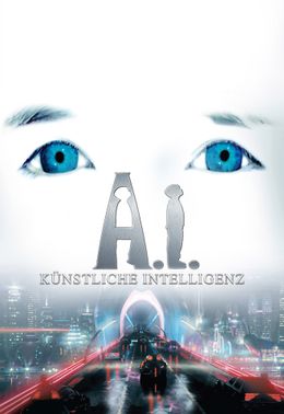 A.I. Künstliche Intelligenz