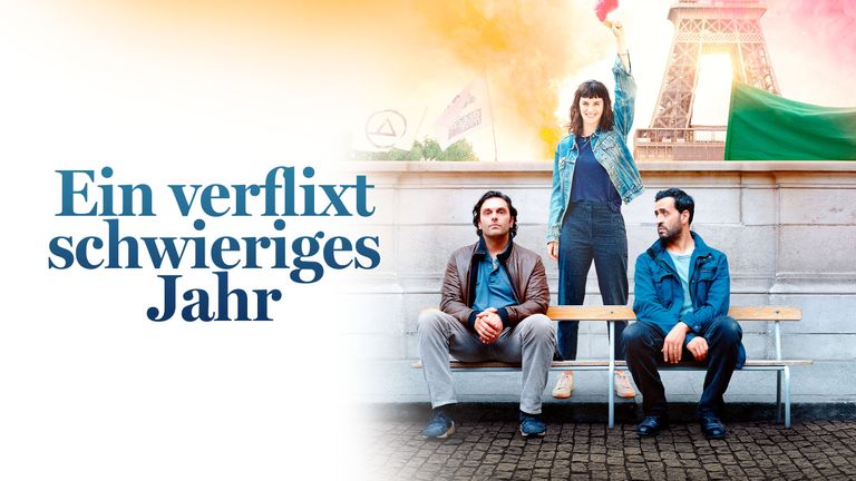 Ein verflixt schwieriges Jahr