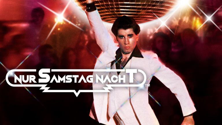Nur Samstag Nacht