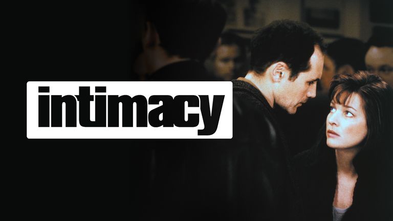 Intimacy