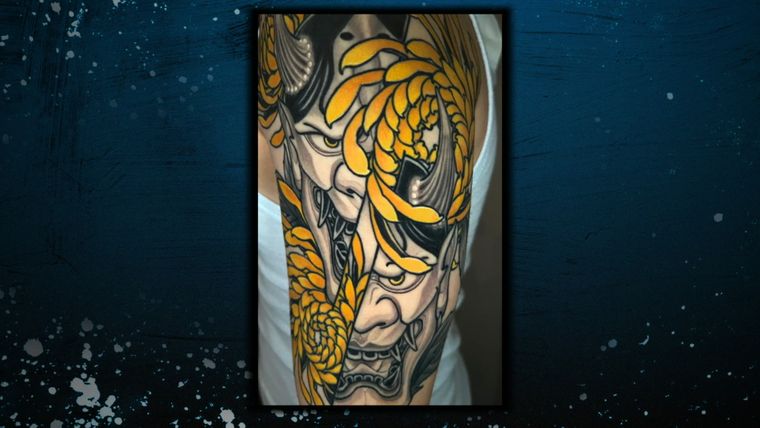 Die neue Ink-Klasse