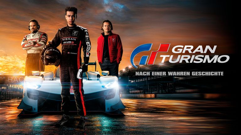 Gran Turismo