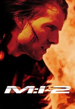 Mission: Impossible 2