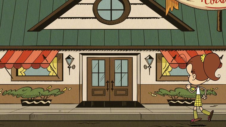 Das grosse Schweigen / Die Sportskanone