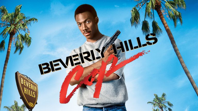 Beverly Hills Cop - Ich lös' den Fall auf jeden Fall