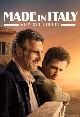 Made in Italy - Auf die Liebe!