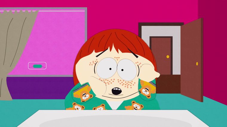 Im Körper des Feindes