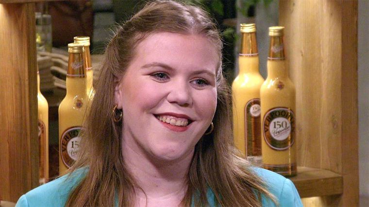 U. a. mit: Kira und Danny