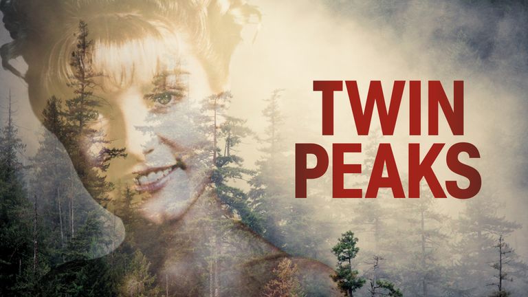 Twin Peaks: The Return