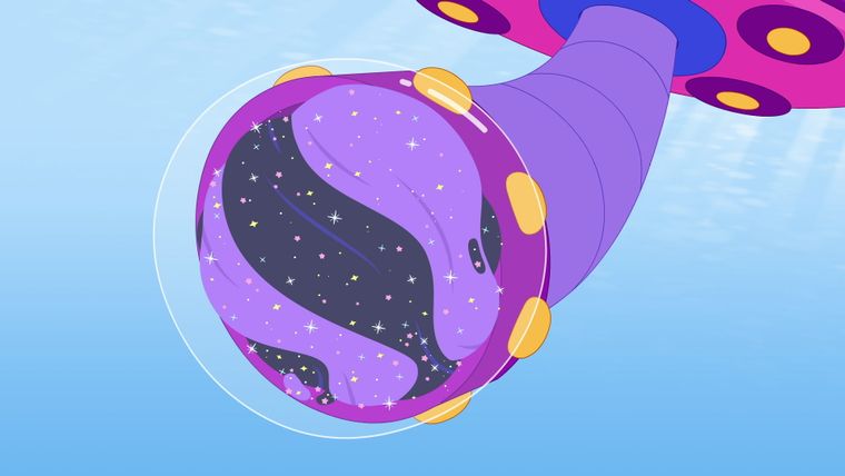 Süssigkeiten-Raub / Costello kündigt