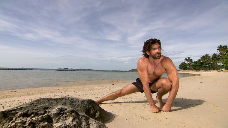 Staffel 04 - Folge 01