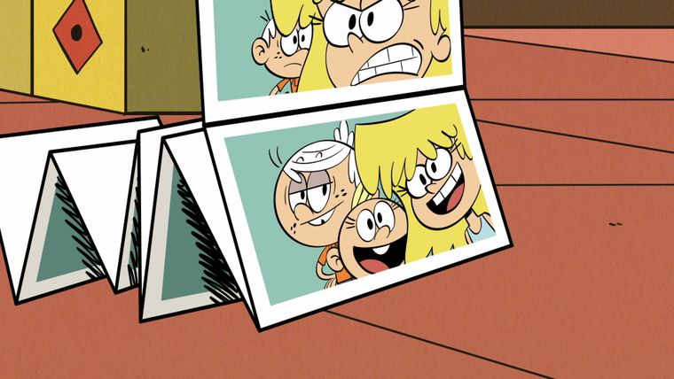 Die Leckerbissen des Lebens