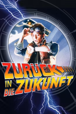 Zurück in die Zukunft