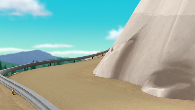 Das Kätzchen-Rettungsteam / Oskar, der Strauss