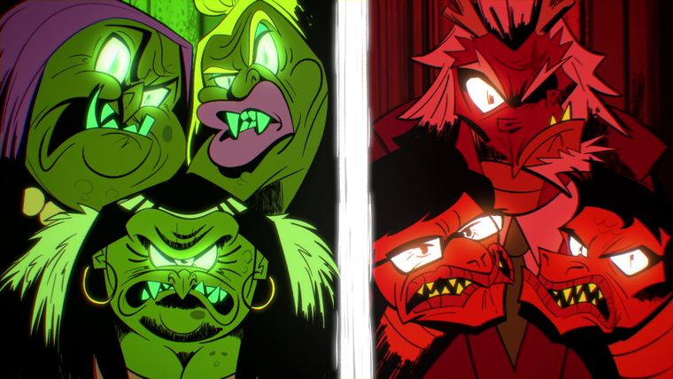 episode 19