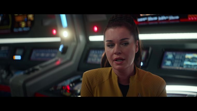 Wo kein Leid hinreicht