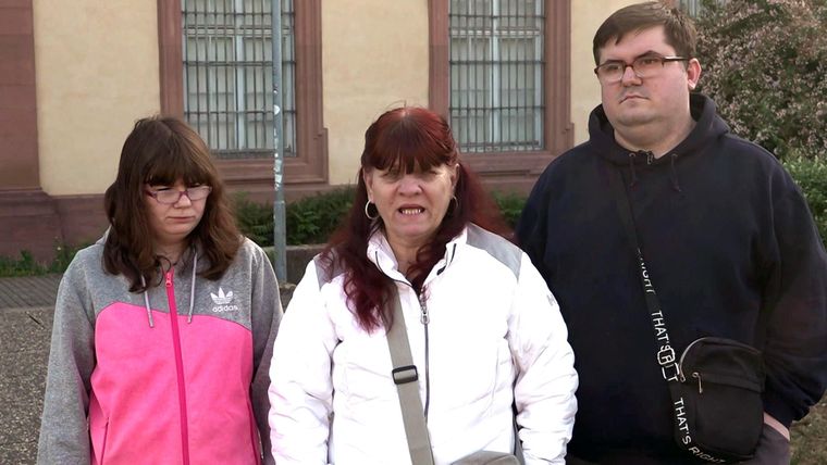 Sich regen bringt Segen