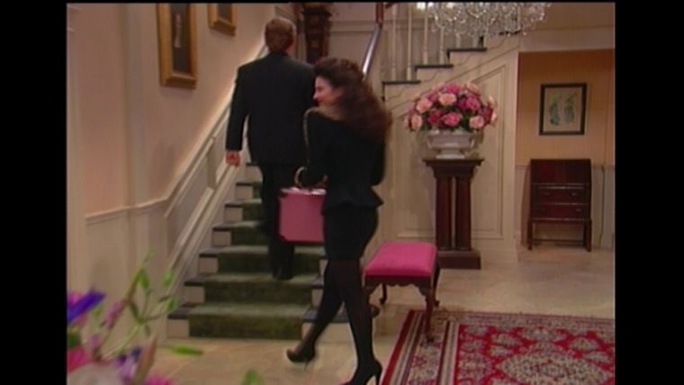 Das neue Kindermädchen